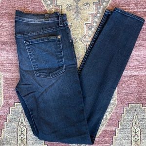 7 For All Mankind Skinny Jeans